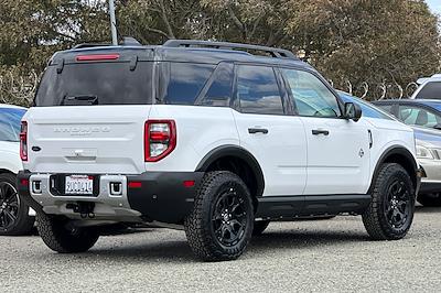 2025 Ford Bronco Sport 4WD SUV for sale #28705T - photo 2