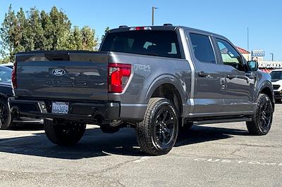 2025 Ford F-150 SuperCrew Cab 4WD Pickup for sale #28706T - photo 2