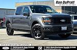 2025 Ford F-150 SuperCrew Cab 4WD Pickup for sale #28706T - photo 1