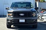 2025 Ford F-150 SuperCrew Cab 4WD Pickup for sale #28706T - photo 9