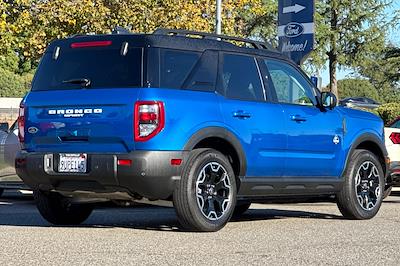 2025 Ford Bronco Sport 4WD SUV for sale #28708T - photo 2