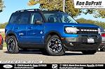 2025 Ford Bronco Sport 4WD SUV for sale #28708T - photo 1
