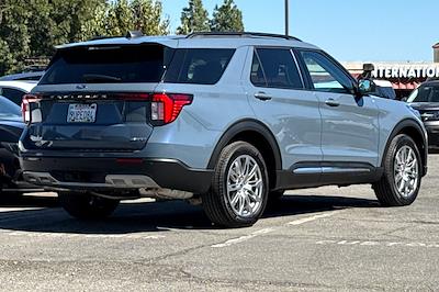 2025 Ford Explorer 4WD SUV for sale #28709T - photo 2