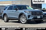 2025 Ford Explorer 4WD SUV for sale #28709T - photo 1