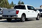 2025 Ford F-150 SuperCrew Cab RWD Pickup for sale #28712T - photo 2