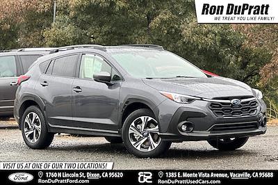 2024 Subaru Crosstrek AWD SUV for sale #28716 - photo 1
