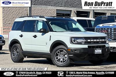 2022 Ford Bronco Sport 4WD SUV for sale #28717 - photo 1