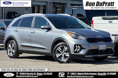 2022 Kia Niro Plug-In Hybrid FWD SUV for sale #28730 - photo 1