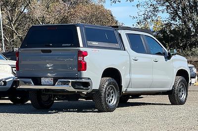 2024 Chevrolet Silverado 1500 Crew Cab 4WD Pickup for sale #28732 - photo 2