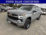 2024 Chevrolet Silverado 1500 Crew Cab 4WD Pickup for sale #28732 - photo 1