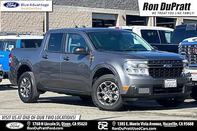 2022 Ford Maverick SuperCrew Cab FWD Pickup for sale #28733 - photo 1