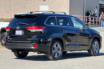 2018 Toyota Highlander AWD SUV for sale #28735 - photo 2
