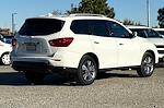 Used 2019 Nissan Pathfinder SL for sale #28737 - photo 2