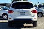 Used 2019 Nissan Pathfinder SL for sale #28737 - photo 5