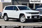 2023 Jeep Grand Cherokee L 4WD SUV for sale #28741 - photo 1