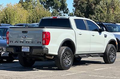 2021 Ford Ranger SuperCrew Cab 4WD Pickup for sale #28745 - photo 2