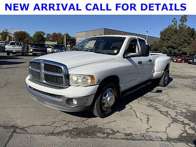 2004 Dodge Ram 3500 Quad Cab DRW RWD Pickup for sale #28748 - photo 1