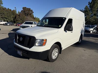 2020 Nissan NV2500 High Roof RWD Empty Cargo Van for sale #28750 - photo 1