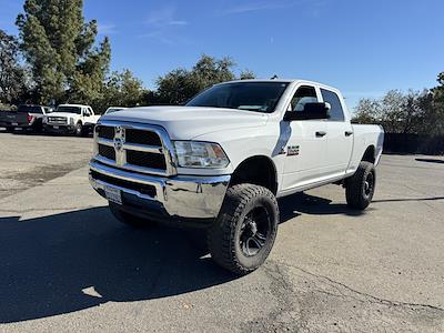 2016 Ram 2500 Crew Cab 4WD Pickup for sale #28751 - photo 1