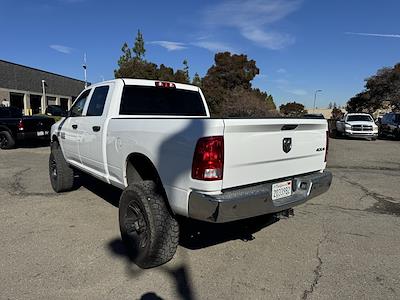 2016 Ram 2500 Crew Cab 4WD Pickup for sale #28751 - photo 2