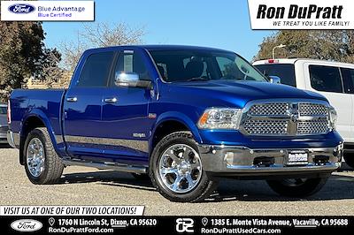 2018 Ram 1500 Crew Cab 4WD Pickup for sale #28754 - photo 1