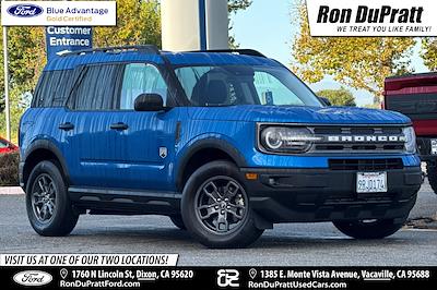Used 2022 Ford Bronco Sport Big Bend for sale #28758 - photo 1