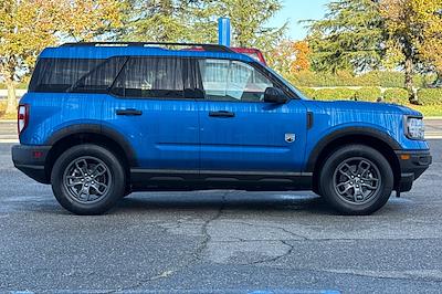 Used 2022 Ford Bronco Sport Big Bend for sale #28758 - photo 2