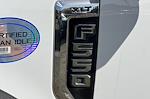 2022 Ford F-550 Regular Cab DRW 4WD Stake Bed for sale #28760 - photo 24