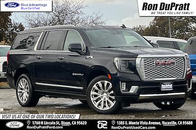 Used 2023 GMC Yukon XL Denali 4WD SUV for sale #28761 - photo 1