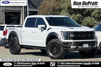 2023 Ford F-150 SuperCrew Cab 4WD Pickup for sale #28763 - photo 1