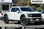 2023 Ford F-150 SuperCrew Cab 4WD Pickup for sale #28763 - photo 1
