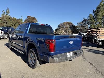 2024 Ford F-150 SuperCrew Cab 4WD Pickup for sale #28765 - photo 2