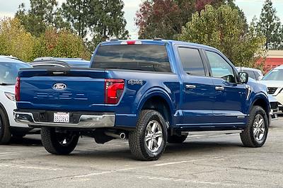 2024 Ford F-150 SuperCrew Cab 4WD Pickup for sale #28765 - photo 2