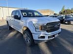 2018 Ford F-150 SuperCrew Cab 4WD Pickup for sale #28769 - photo 8