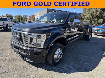 2022 Ford F-450 Crew Cab DRW 4WD Pickup for sale #28770 - photo 1