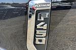 Used 2022 Ford F-450 Platinum Crew Cab for sale #28770 - photo 27
