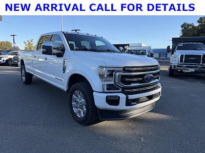 2020 Ford F-350 Crew Cab SRW 4WD Pickup for sale #28771 - photo 1