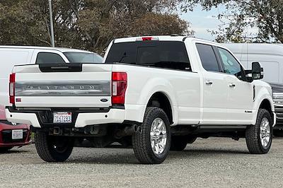 2020 Ford F-350 Crew Cab SRW 4WD Pickup for sale #28771 - photo 2