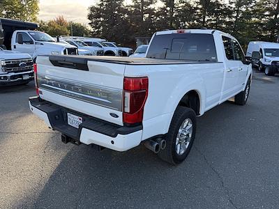 2020 Ford F-350 Crew Cab SRW 4WD Pickup for sale #28771 - photo 2