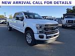 2020 Ford F-350 Crew Cab SRW 4WD Pickup for sale #28771 - photo 1