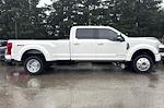 Used 2022 Ford F-450 Platinum Crew Cab for sale #28772 - photo 5
