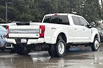 Used 2022 Ford F-450 Platinum Crew Cab for sale #28772 - photo 2