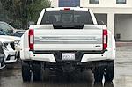Used 2022 Ford F-450 Platinum Crew Cab for sale #28772 - photo 6