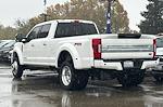 Used 2022 Ford F-450 Platinum Crew Cab for sale #28772 - photo 7