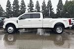 Used 2022 Ford F-450 Platinum Crew Cab for sale #28772 - photo 3