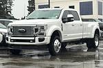 Used 2022 Ford F-450 Platinum Crew Cab for sale #28772 - photo 8