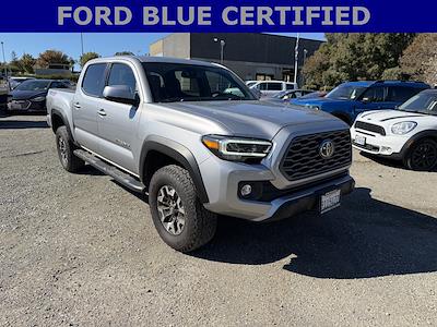 2020 Toyota Tacoma Double Cab 4WD Pickup for sale #28773 - photo 1