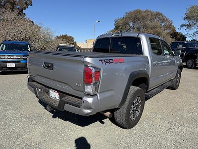 2020 Toyota Tacoma Double Cab 4WD Pickup for sale #28773 - photo 2