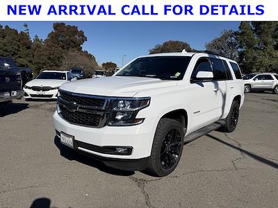 2016 Chevrolet Tahoe 4WD SUV for sale #28775 - photo 1