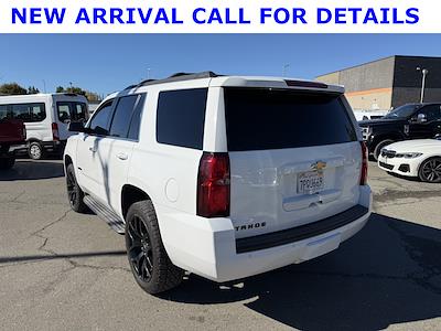 2016 Chevrolet Tahoe 4WD SUV for sale #28775 - photo 2